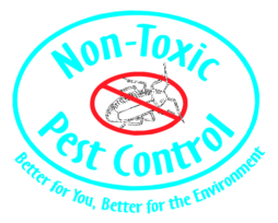 Non Toxic Pest Control