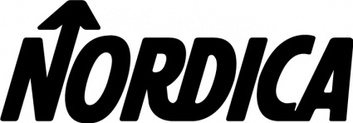 Nordica logo Preview