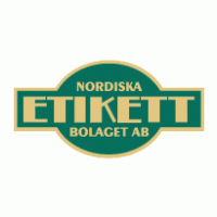 Nordiska Etikettbolaget