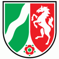 Government - Nordrhein Westfalen Wappen 