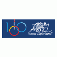 Norges Skiforbund 1908 - 2008 Preview