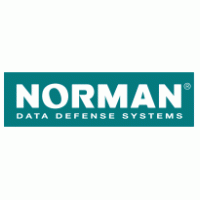 Software - Norman Data Defense Systems 