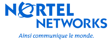 Nortel Networks 