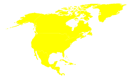 North-American continent