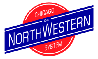 North Western Rail 