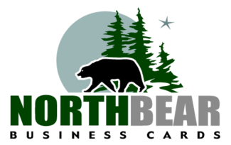 Northbear Business Cards 