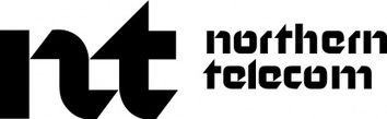 Northern Telecom logo