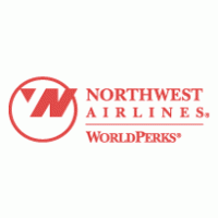 Transport - Northwest Airlines WorldPerks 