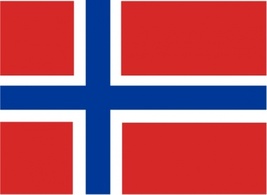 Signs & Symbols - Norway clip art 