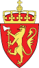 Norway Coat Of Arms