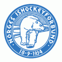 Norwegian icehockey ass Preview