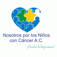 Nosotros por los Niños con Cáncer A.C.