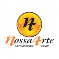 Design - Nossa Arte Comunicação Visual 