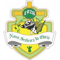 Heraldry - Nossa Senhora da Glória 