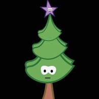 Not A Normal Tree Preview