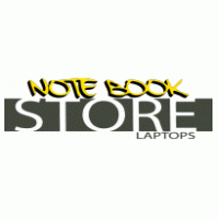 Notebook Store