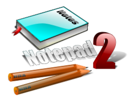 Icons - Notepad Icon 