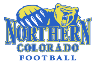 Nothern Colorado Bears