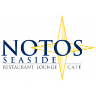 Food - Notos Seaside 