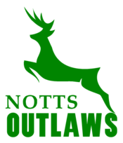 Nottinghamshire Outlaws 