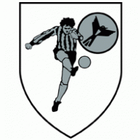Notts County (80's logo)