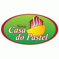 Nova Casa do Pastel