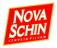 Nova Schin Cerveja Pilsen 