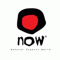 Design - NOW Natural Organic World 