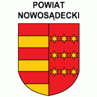 Government - Nowy Sacz District Logo 