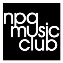 Music - Npg Music Club 