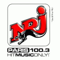 NRJ Paris 100.3 Preview