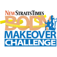 Health - NST Body Makeover Challenge Logo 