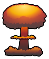 Nuclear Explosion Preview