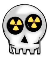 Nuclear skull