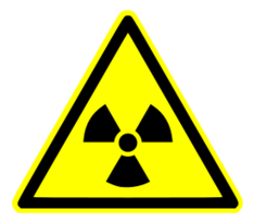 Nuclear warning Preview