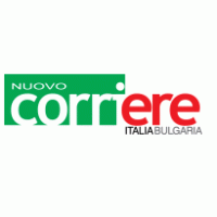 Nuovo Corriere Italia Bulgaria