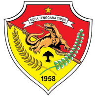 Heraldry - Nusa Tenggara TImur 
