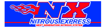 Nx Nitrous Express 