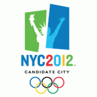 Sports - NYC 2012 Candidate City 
