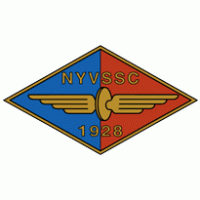 Nyiregyhaza VSSC (logo of 70's - 80's)