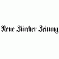 NZZ Neue Zürcher Zeitung