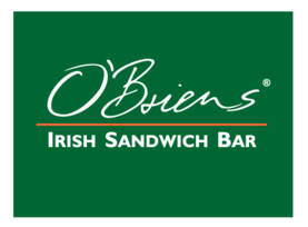 Food - O Brien S Irish Sandwich Bar 