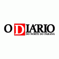 O Diбrio do Norte do Paranб