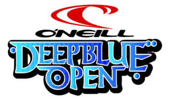 O Neill Deep Blue Open 