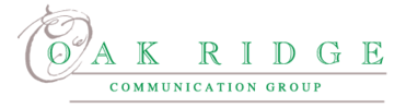 Oak Ridge Communication Group