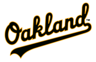 Oakland Athletics