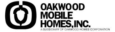 Oakwood Mobile Homes