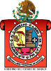 Oaxaca Coat Of Arms Preview