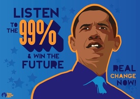 Business - Obama Graphics 