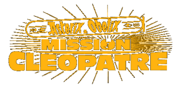 Obelix Mission Cleopatre Preview